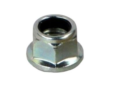 Nissan 55269-4U00A Nut