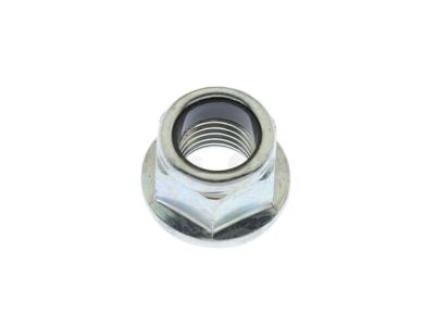 Nissan 55269-4U00A Nut