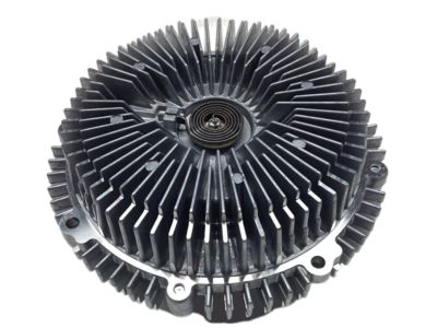 2009 Nissan Armada Fan Clutch - 21082-7S00A