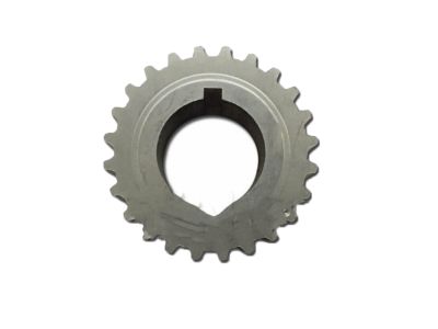 1989 Nissan Pulsar NX Crankshaft Gear - 13021-D4200