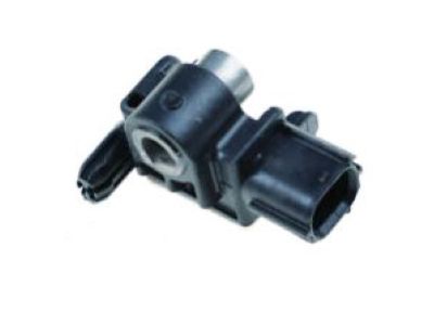 Nissan Murano Air Bag Sensor - 98581-5NA8A