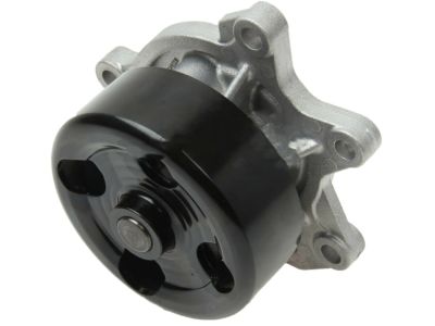 2013 Nissan Juke Water Pump - B1010-1KC0A