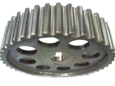 Nissan 13024-0B710 Sprocket-Camshaft