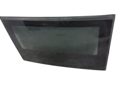 Nissan Murano Sunroof - 91604-1AA1A