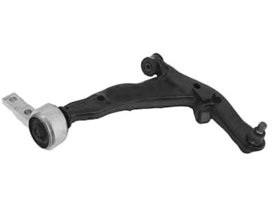 2005 Nissan Murano Control Arm - 54500-CC40A