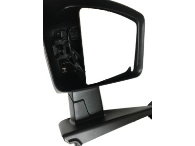 2016 Nissan NV Car Mirror - 96302-1PA7E