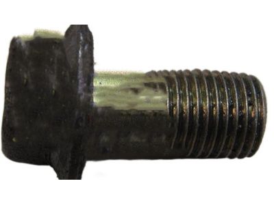 Nissan 21625-F6105 Bolt-Connector