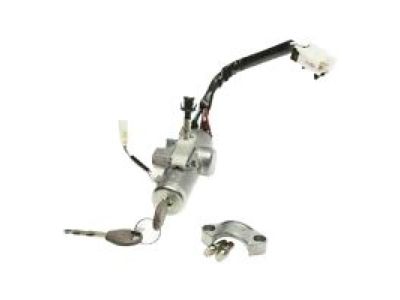 Nissan D8700-3S525 Lock Steering