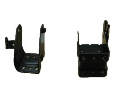 2001 Nissan Maxima Engine Mount Bracket - 11274-4L800