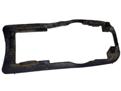 Nissan 80654-1AA0A Gasket-Outside Handle