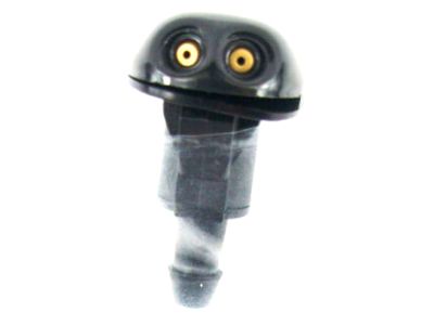 B8930-2Y005 Nissan Nozzle Assembly-Washer No 2 Product Photo 2 of 2