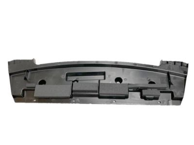 Nissan 62660-DF30A Bracket-Apron