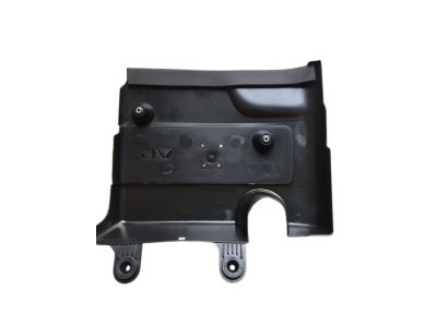 Nissan 14041-3KA0A Cover-Intake Manifold Collector