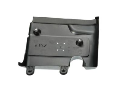 Nissan 14041-3KA0A Cover-Intake Manifold Collector