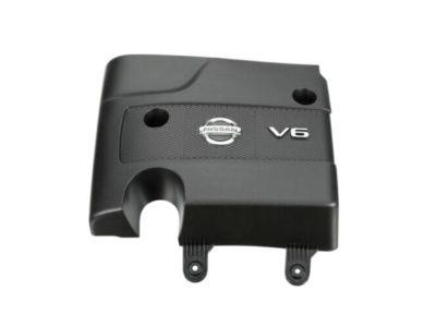 Nissan 14041-3KA0A Cover-Intake Manifold Collector