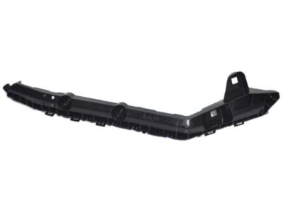 Nissan 85226-3NF0A Bracket-Rear Bumper Side,RH