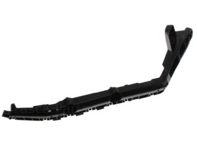 Nissan 85226-3NF0A Bracket-Rear Bumper Side,RH