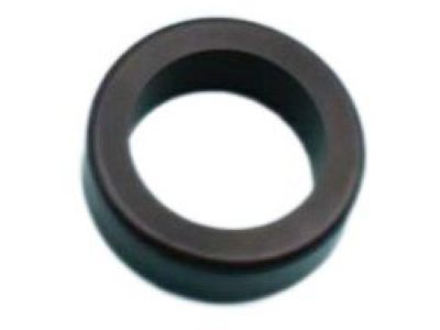 1990 Nissan Pathfinder Fuel Injector O-Ring - 16635-88G00