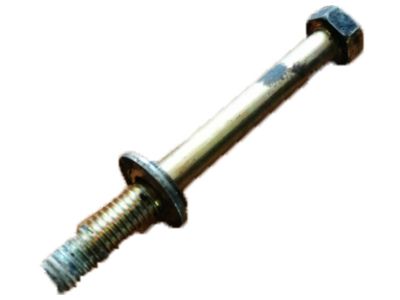 Nissan 08010-8751A Bolt Hex