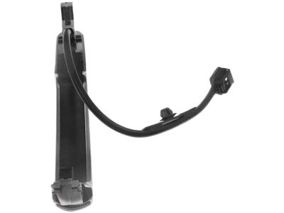 Nissan 80640-CZ31B Outside Handle Grip