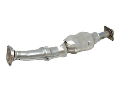 2020 Nissan NV Exhaust Pipe - 20020-3LM0A