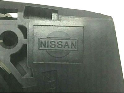Nissan 25567-ET000 Combination Switch Body