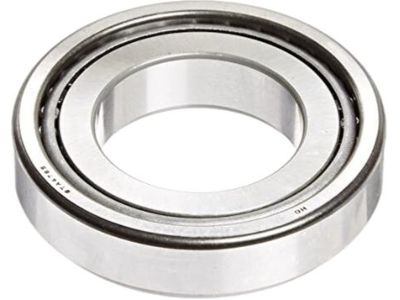 2018 Nissan GT-R Differential Bearing - 38440-AR00A