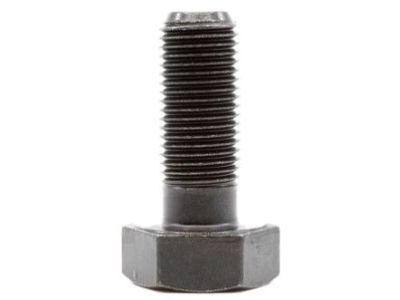 Nissan 13012-40F01 Bolt-SPROCKET CAMSHAFT