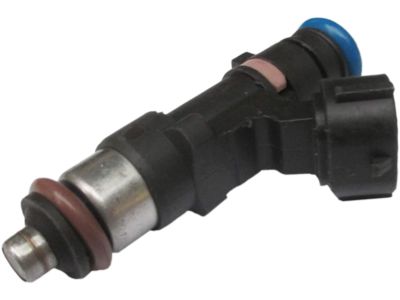 Nissan 16600-7S00A Injector Assy-Fuel