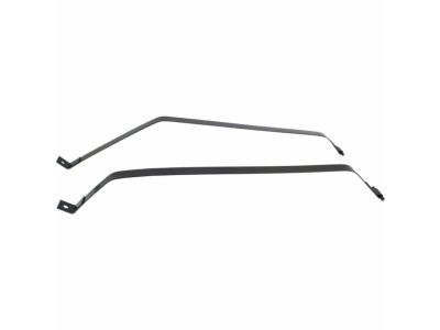 Nissan Sentra Fuel Tank Strap - 17406-5M000