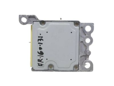 Nissan 350Z Air Bag Control Module - 98820-CD325