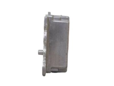 Nissan 98820-CD325 Sensor-Side Air Bag Center