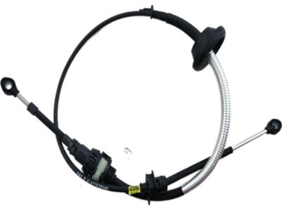 2009 Nissan Sentra Shift Cable - 34413-ET000