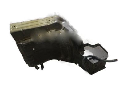 Nissan 64100-7S030 Hoodledge Assy-RH