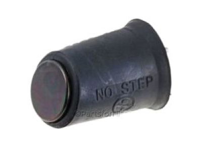 Nissan 908A0-1PA1A Stopper-Back Door,RH