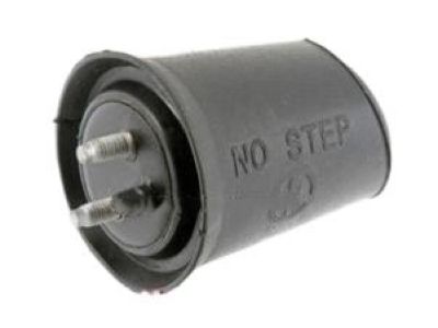 Nissan 908A0-1PA1A Stopper-Back Door,RH