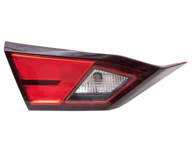 Nissan Altima Back Up Light - 26545-6CA0A