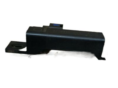 2013 Nissan Leaf Antenna - 285E5-C997A