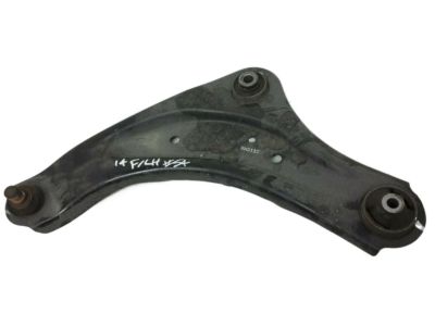 2015 Nissan Leaf Control Arm - 54501-3NF0A