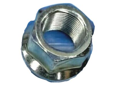 Nissan Kicks Spindle Nut - 40262-4M400