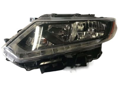 2017 Nissan Rogue Headlight - 26060-5HA0A