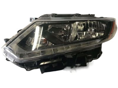 2014 Nissan Rogue Headlight - 26060-5HA0A