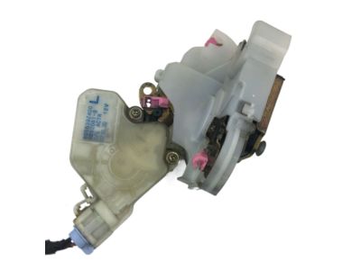 Nissan 80553-9Z400 Door Lock Actuator Motor