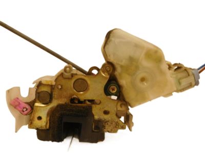 2001 Nissan Frontier Door Lock Actuator - 80553-9Z400