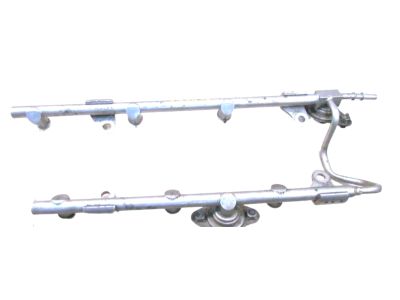 Nissan Quest Fuel Rail - 17521-JA10D