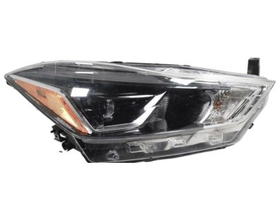 2020 Nissan Kicks Headlight - 26010-5RL4A