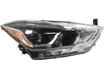 Nissan 26010-5RL4A Headlamp Assembly-Passenger Side