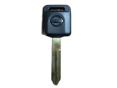 2003 Nissan Sentra Car Key - H0564-3Z000