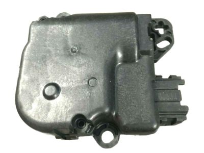 Nissan 27743-ZH00A Actuator Assembly