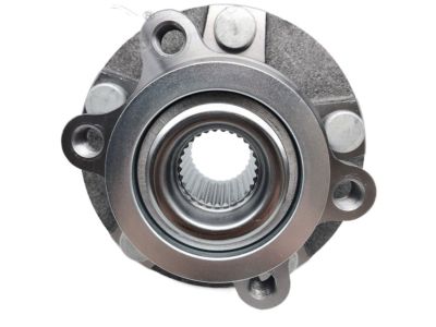 2008 Nissan Rogue Wheel Hub - 40202-JG000